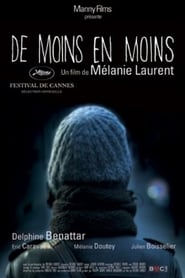 De moins en moins