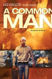 Film A Common Man streaming VF complet