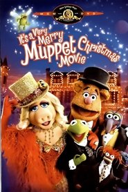 Joyeux Muppet Show de Noël streaming sur filmcomplet