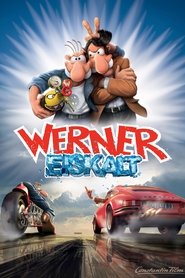 Imagen de Werner - Eiskalt!