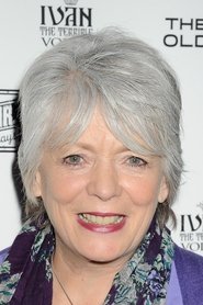 Picture of Alison Steadman