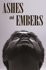 Imagen de Ashes and Embers