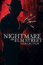 A Nightmare on Elm Street Collection