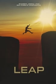 Poster for Leap (2018)