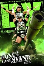 Imagen de WWE: DX: One Last Stand
