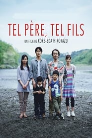 Tel père, tel fils streaming sur filmcomplet