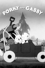 Film Porky and Gabby streaming VF complet