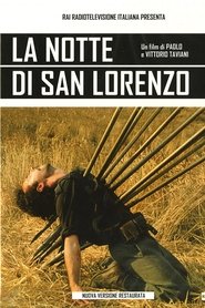 Film La Nuit de San Lorenzo streaming VF complet