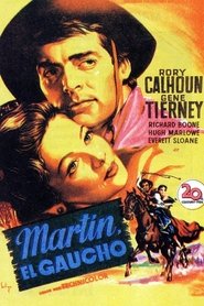 Way Of A Gaucho (1952)