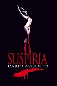 Film Suspiria streaming VF complet