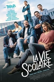 La Vie scolaire streaming sur filmcomplet