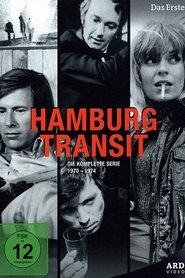 Poster of Hamburg Transit