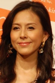 Picture of Aya Sugimoto