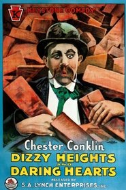 Film Dizzy Heights and Daring Hearts streaming VF complet