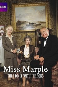 Film Miss Marple: They Do It with Mirrors streaming VF complet