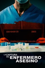 Imagen de La captura del enfermero asesino