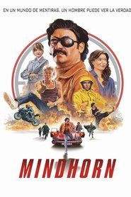 Mindhorn 2016