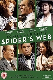 Film Spider's Web streaming VF complet