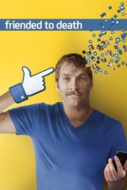 Imagen de Friended to Death