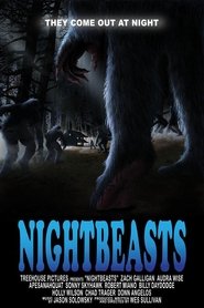 Film Nightbeasts streaming VF complet