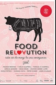 Food ReLOVution