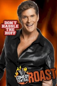 Comedy Central Roast of David Hasselhoff 2010