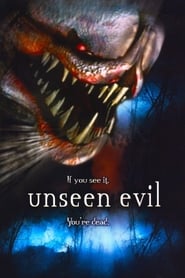 Unseen Evil streaming sur filmcomplet
