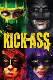 Kick-Ass: Listo para machacar 2010