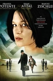 Film La Traque streaming VF complet