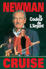 Film La Couleur de l'argent streaming VF complet