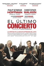 Imagen de El último concierto