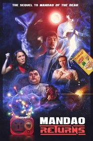 Imagen de Mandao Returns