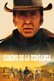 Imagen de Camino de la Venganza (The Old Way)
