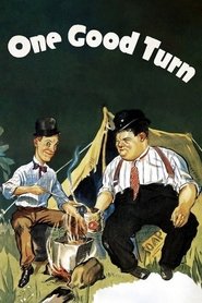 Film Laurel et Hardy - Les Deux Campeurs streaming VF complet