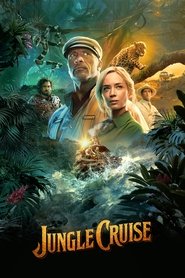 Imagen de Jungle Cruise