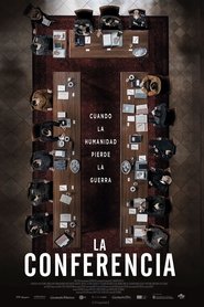 Imagen de La conferencia