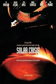 Film Solar Crisis streaming VF complet