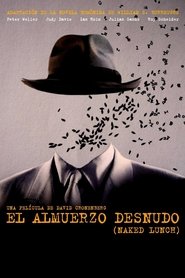 Naked Lunch (1991)