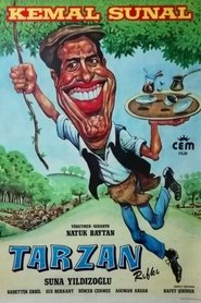 Film Tarzan Rıfkı streaming VF complet