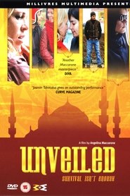 Imagen de Unveiled