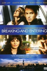 Breaking and Entering 2006