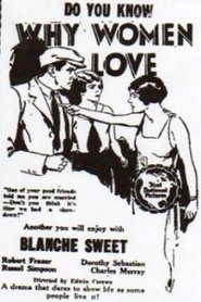 Film Why Women Love streaming VF complet