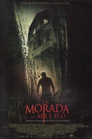La morada del miedo 2005