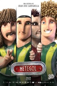 Imagen de Futbolín