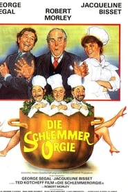 Die Schlemmer-Orgie 1978