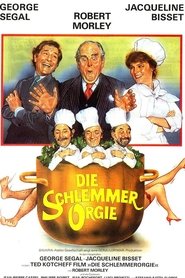 Die Schlemmer-Orgie 1978