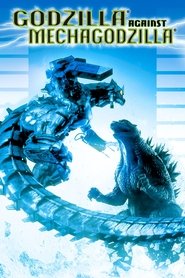 Imagen de Godzilla Against MechaGodzilla