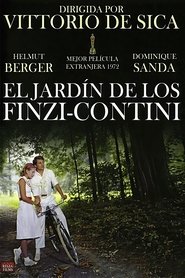 Imagen de El jardín de los Finzi Contini