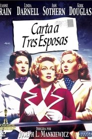 Carta a tres esposas 1949