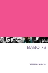 Film Babo 73 streaming VF complet